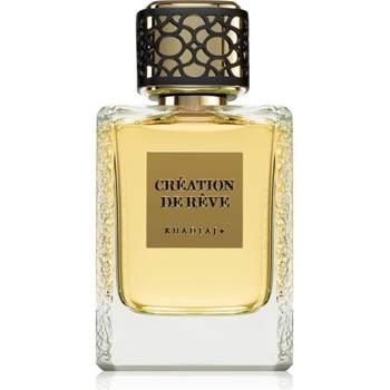 Maison Creation De Reve EDP
